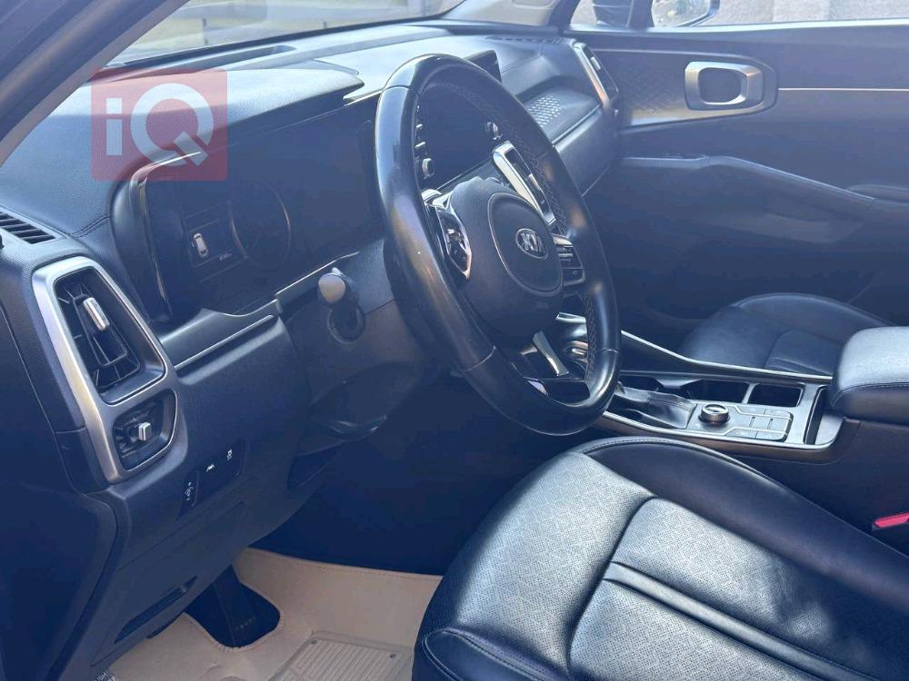 کیا سۆرینتۆ